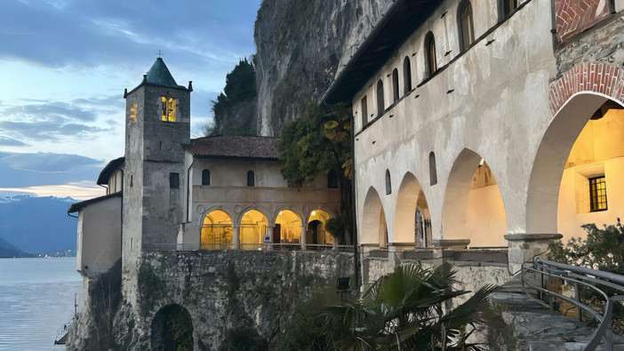 Primo Maggio tra arte e picnic: alla scoperta di Torba e Santa Caterina del Sasso