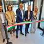 Bcc di Busto Garolfo e Buguggiate, inaugurata la nuova filiale di Parabiago. Il presidente Scazzosi: «Investiamo dove altri chiudono» Bcc di Busto Garolfo e Buguggiate, inaugurata la nuova filiale di Parabiago. Il presidente Scazzosi: «Investiamo dove altri chiudono»