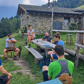 Lecco Talent Lab, formazione sul campo al Mulino Gervasoni: un laboratorio per i giovani tra patrimonio e impresa