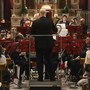 Banda di Capolago. Un secolo di note chiude, la musica guarda al 101° anno Banda di Capolago. Un secolo di note chiude, la musica guarda al 101° anno