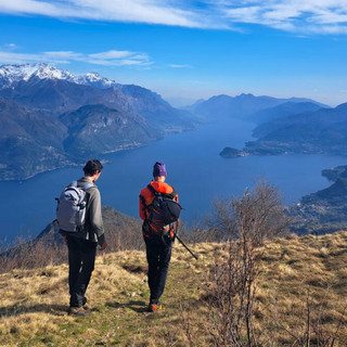 Lecco Talent Lab, l'ultima tappa è in rifugio: "Gestire la montagna, scelta di vita e professione"