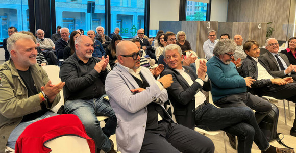 Crowdfunding solidale, la Bcc di Busto Garolfo lancia la seconda call: 23 associazioni in gara per i progetti del territorio Crowdfunding solidale, la Bcc di Busto Garolfo lancia la seconda call: 23 associazioni in gara per i progetti del territorio