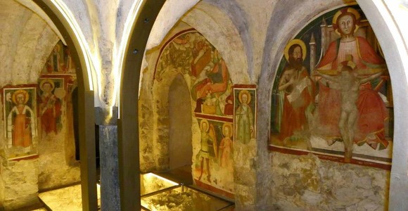 Due giugno al Sacro Monte di Varese, aperture straordinarie e visite guidate nei tesori patrimonio Unesco Due giugno al Sacro Monte di Varese, aperture straordinarie e visite guidate nei tesori patrimonio Unesco