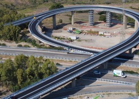 A19 Palermo-Catania, Schifani traccia il bilancio. "23 cantieri chiusi, 26 chilometri di restringimenti eliminati" A19 Palermo-Catania, Schifani traccia il bilancio. "23 cantieri chiusi, 26 chilometri di restringimenti eliminati"