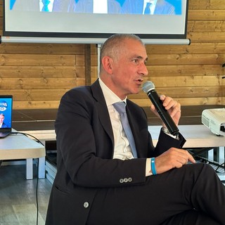 Andrea Costa, intervista a tu per tu