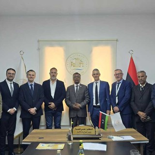 Restauro e sviluppo: nasce l’asse Italia-Libia per salvare i siti storici