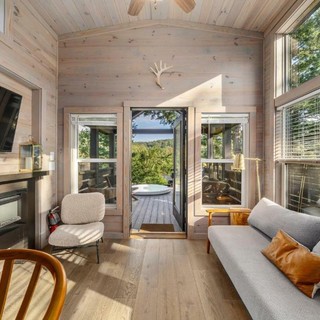 WorldHotels Backdrop: BWH Hotels lancia la nuova collezione di glamping di lusso