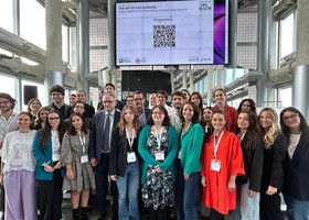 TALES, sei ricercatrici lombarde premiate per le immagini della scienza