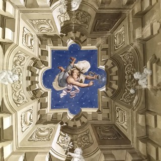 Amori e Segreti tra le Mura di Villa Arconati. A San Valentino un viaggio nel tempo sulle tracce delle passioni nobiliari