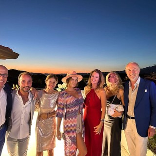 40 ospiti di prestigio all’edizione estiva fortemarmina del “Cenacolo Artom&quot;