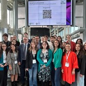 TALES, sei ricercatrici lombarde premiate per le immagini della scienza TALES, sei ricercatrici lombarde premiate per le immagini della scienza