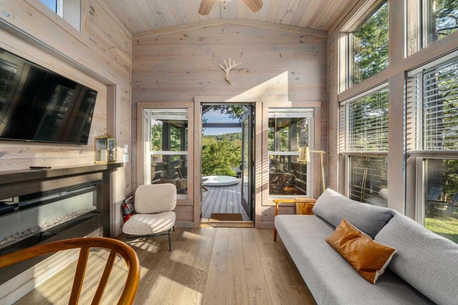 WorldHotels Backdrop: BWH Hotels lancia la nuova collezione di glamping di lusso WorldHotels Backdrop: BWH Hotels lancia la nuova collezione di glamping di lusso