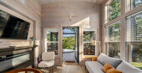 WorldHotels Backdrop: BWH Hotels lancia la nuova collezione di glamping di lusso