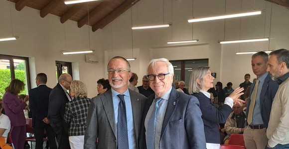 Villarbasse, apre "Casa di…": un progetto per l'autonomia delle persone con disabilità