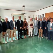Infrastrutture, via alla nuova Commissione regionale Lavori pubblici: Aricò "Profili d'eccellenza per spedire le opere in Sicilia"