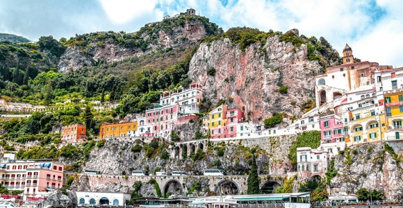 Piccoli borghi grandi protagonisti del turismo: Roccaraso è la meta più cercata del 2026