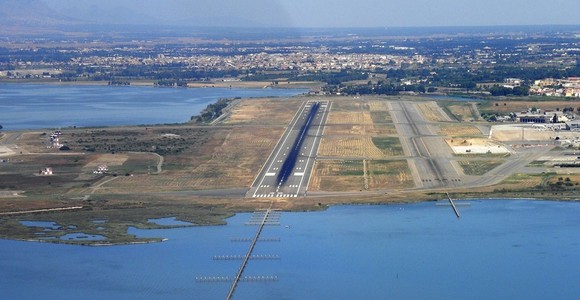 La Sardegna compie un passo avanti nel potenziamento della sua rete viaria La Sardegna compie un passo avanti nel potenziamento della sua rete viaria