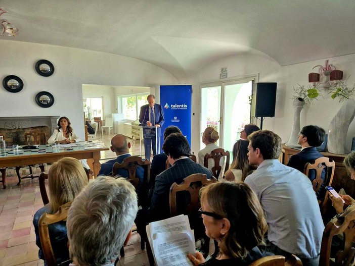 Basilicata, il futuro si gioca sull’innovazione: Bardi lancia un piano da 32 milioni per startup e imprese Basilicata, il futuro si gioca sull’innovazione: Bardi lancia un piano da 32 milioni per startup e imprese