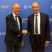 Formazione nelle PMI del Sud, dalla transizione una sfida per la Basilicata Formazione nelle PMI del Sud, dalla transizione una sfida per la Basilicata