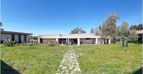 Il Borgo Danilo Dolci entra nei Luoghi dell'identità siciliana: «Riconosciuto il valore di un'eredità che continua a parlare al presente»