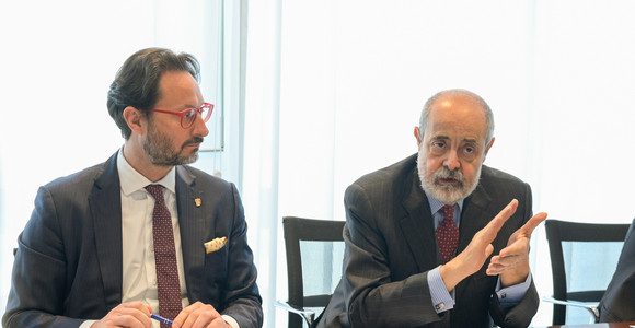 Legalità come motore dello sviluppo: Assolombarda lancia un progetto per la «Grande Milano»