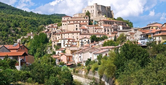 I Borghi uniscono le forze: la Rete BEL compie un anno e traccia il primo bilancio I Borghi uniscono le forze: la Rete BEL compie un anno e traccia il primo bilancio
