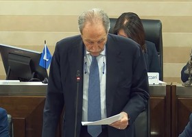 Manovra da 4,37 miliardi, Bardi: “Sanità e caro-energia le nostre priorità”