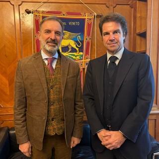 Space Economy- il Veneto accelera per diventare hub europeo. Punto sul settore aerospaziale con una strategia basata su distretti, investimenti e PMI