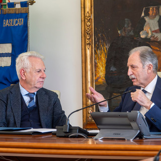 Basilicata, ok all’Accordo triennale Regione-Uniba. 42 milioni per il futuro dell’Ateneo