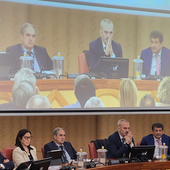 Cassa Geometri, bilancio da record: patrimonio a 3 miliardi e pensioni più generose