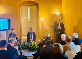 Parco della Murgia Materana, Bardi insedia il nuovo Comitato Tecnico-Scientifico: “Governare le trasformazioni, non subirle”