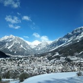 Olimpiadi 2026, Fontana celebra i volontari in Valtellina. «Siete il volto vitale dei Giochi» Olimpiadi 2026, Fontana celebra i volontari in Valtellina. «Siete il volto vitale dei Giochi»