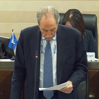 Manovra da 4,37 miliardi, Bardi: “Sanità e caro-energia le nostre priorità”