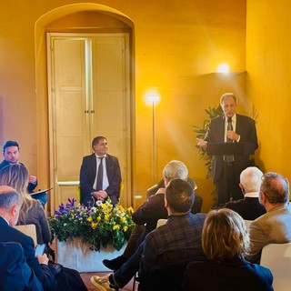 Parco della Murgia Materana, Bardi insedia il nuovo Comitato Tecnico-Scientifico: “Governare le trasformazioni, non subirle”