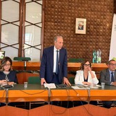 Bonifiche e sviluppo, Bardi: «Dai Sin di Tito una grande opportunità per il territorio»