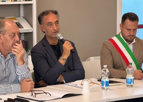 Agricoltura, Beduschi: a Canneto sull'Oglio il Tavolo tecnico nazionale per il florovivaismo