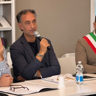Agricoltura, Beduschi: a Canneto sull'Oglio il Tavolo tecnico nazionale per il florovivaismo