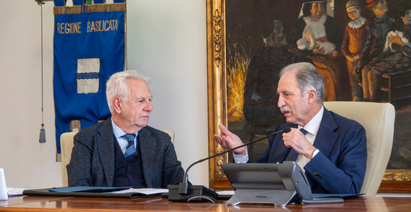 Basilicata, ok all’Accordo triennale Regione-Uniba. 42 milioni per il futuro dell’Ateneo