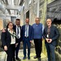 Marmo veneto, Bitonci: «Distretto strategico, puntare su giovani e formazione»