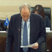 Manovra da 4,37 miliardi, Bardi: “Sanità e caro-energia le nostre priorità”