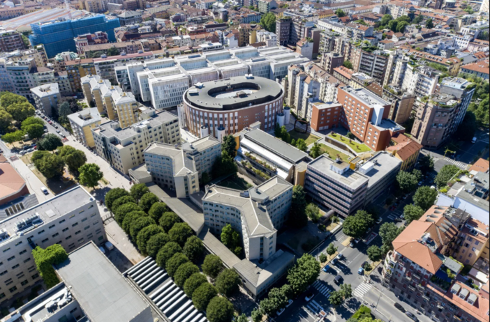 La Bocconi del 2030: scienza, umanità e AI nel piano per il futuro dell'ateneo La Bocconi del 2030: scienza, umanità e AI nel piano per il futuro dell'ateneo