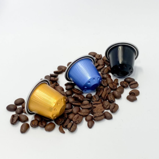 Segafredo accelera sul mercato: nasce On Caffè Factory, hub globale per capsule e cialde