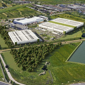 Cree Lighting Europe Cree Lighting Europe