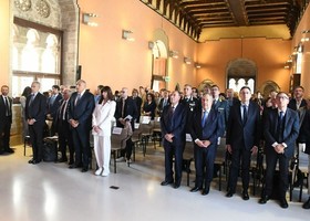 Artigianato siciliano, Schifani lancia il piano da 775 milioni: «Così crescono imprese e lavoro» Artigianato siciliano, Schifani lancia il piano da 775 milioni: «Così crescono imprese e lavoro»