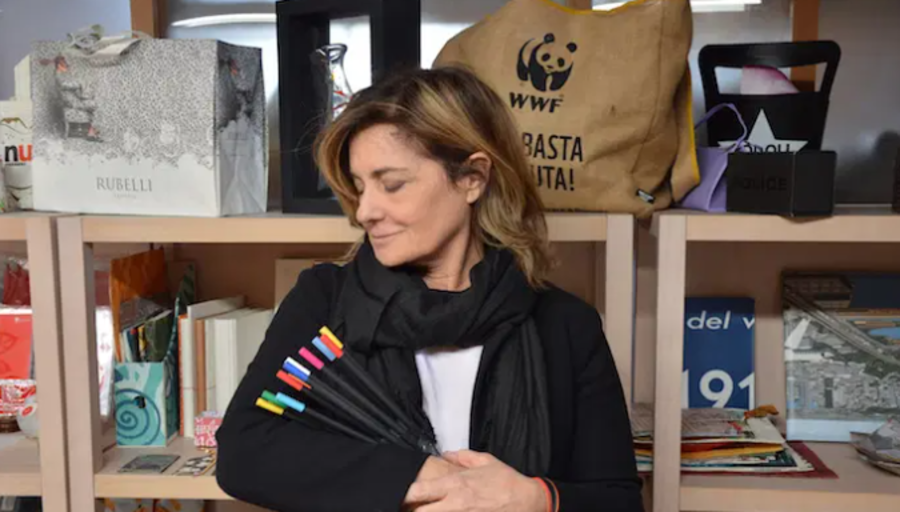 Dalla polvere di grafite al successo mondiale. Alisea chiude il 2025 con un +15% di fatturato Dalla polvere di grafite al successo mondiale. Alisea chiude il 2025 con un +15% di fatturato