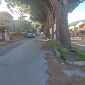 Patti, al via la gara per mettere in sicurezza via Aldo Moro: intervento da 1,6 milioni contro il dissesto