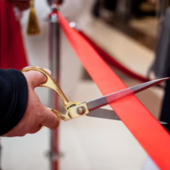 Olimpiadi 2026, a Forcola un'eredità concreta: inaugurato il nuovo sottopasso da 14 milioni di euro