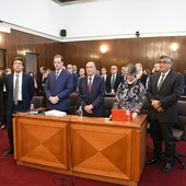 Corte dei conti, ok parziale al rendiconto 2022 della Regione Siciliana. Schifani: “Risanamento confermato, 260 milioni a famiglie e imprese”