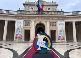 Cartoons on the Bay – Winter Edition 2025