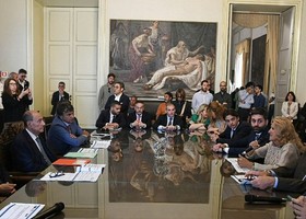 Zona industriale di Catania, firmato il rilancio: 50 milioni dalla Regione per la riqualificazione